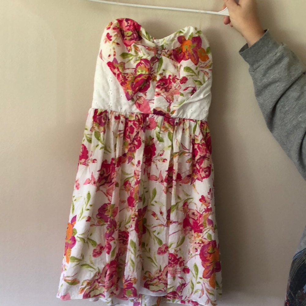 Summer/Spring Dress